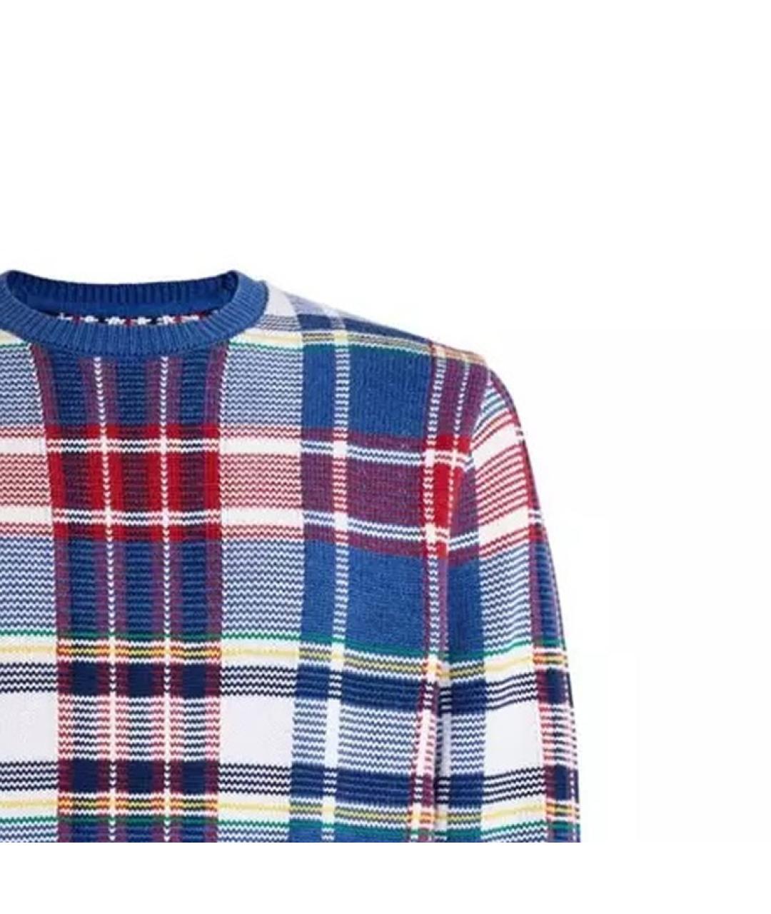 POLO RALPH LAUREN Мульти джемпер / свитер, фото 4