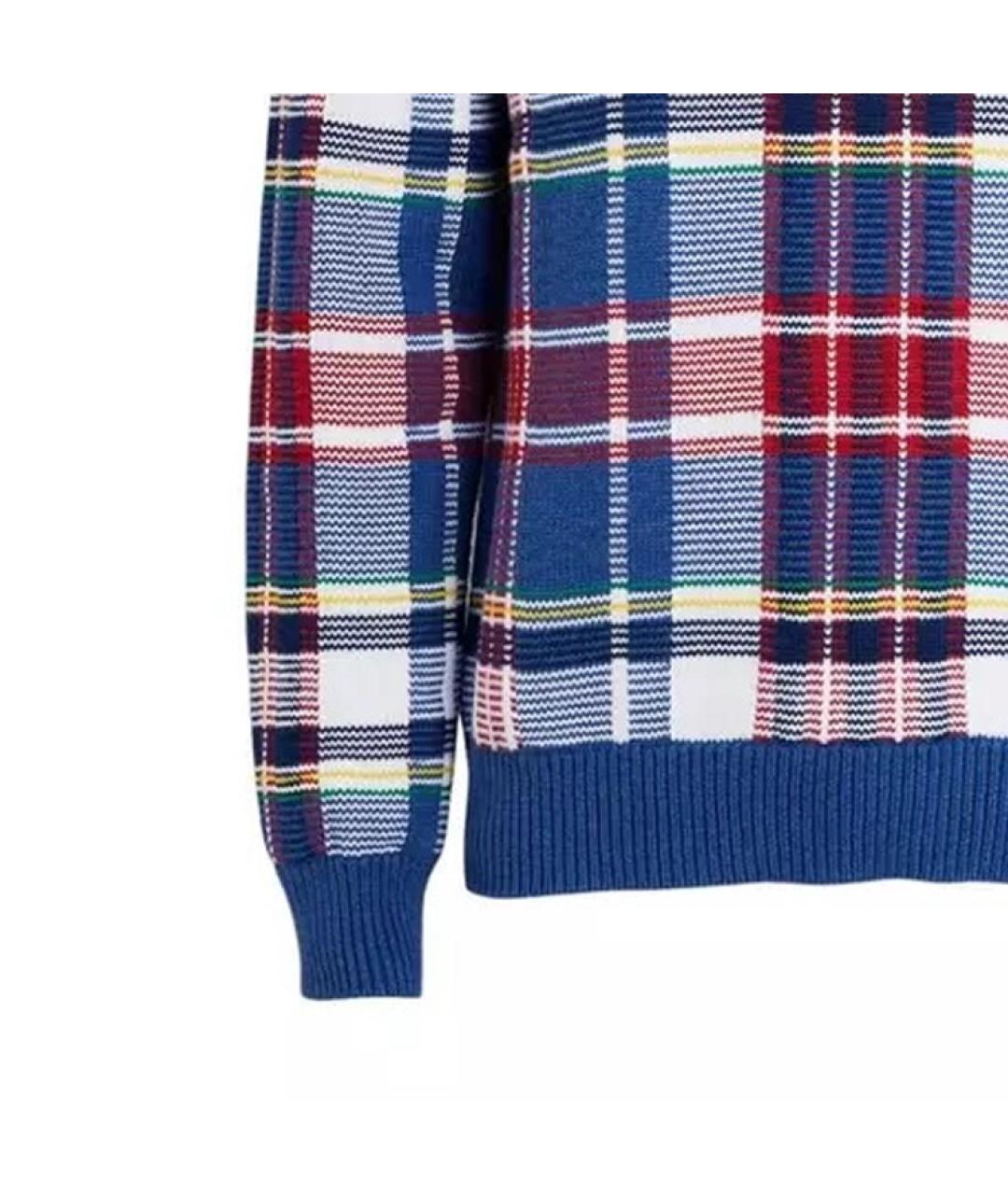 POLO RALPH LAUREN Мульти джемпер / свитер, фото 5