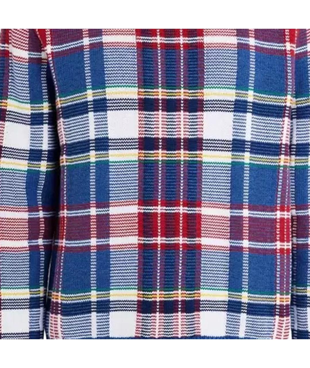 POLO RALPH LAUREN Мульти джемпер / свитер, фото 7