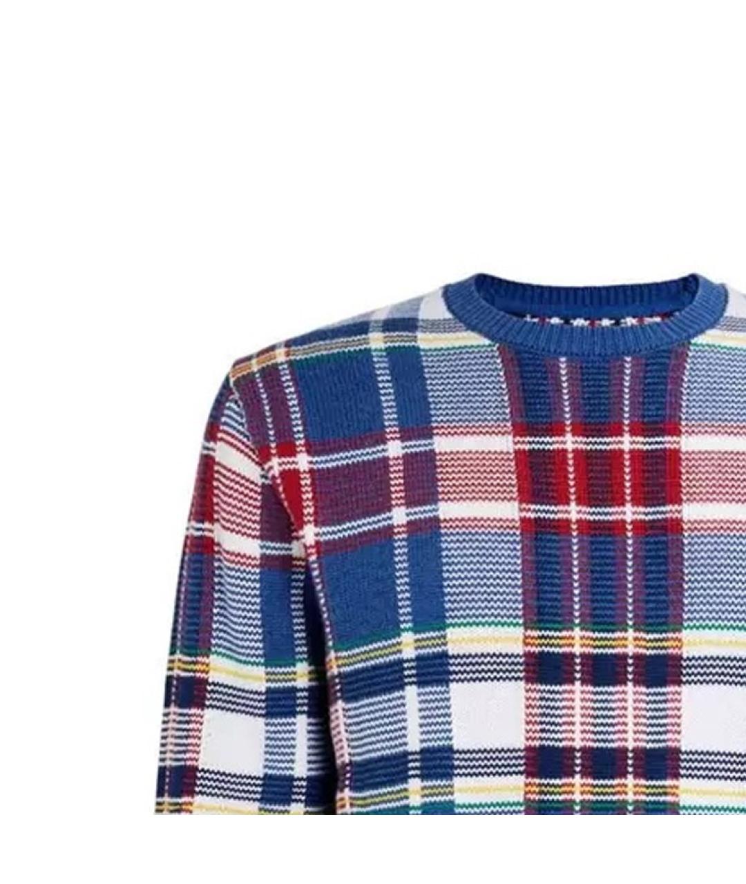 POLO RALPH LAUREN Мульти джемпер / свитер, фото 3