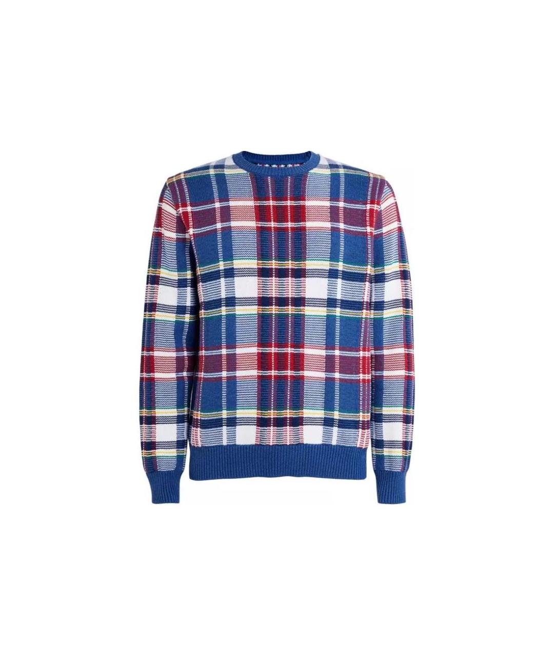 POLO RALPH LAUREN Мульти джемпер / свитер, фото 1