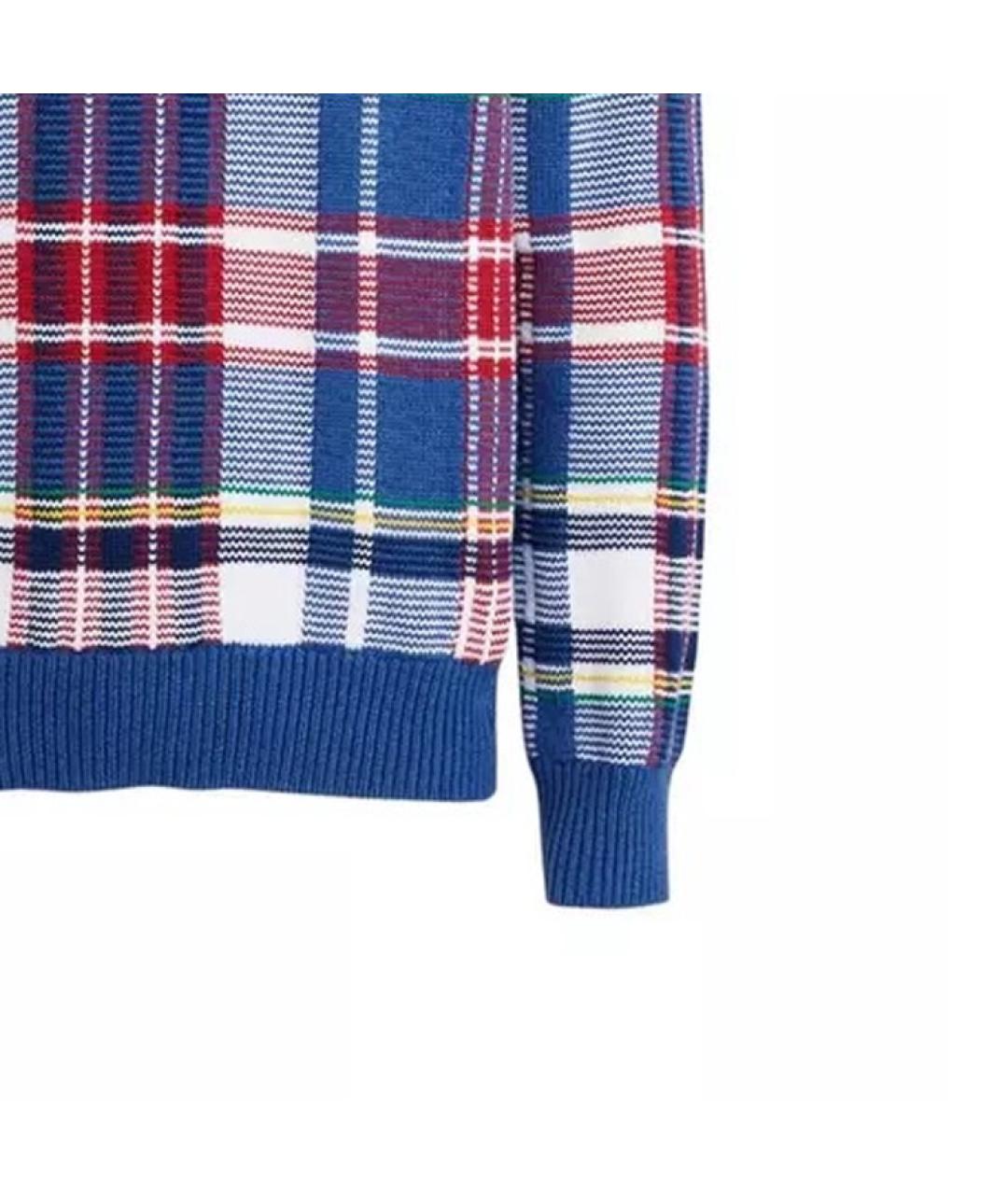 POLO RALPH LAUREN Мульти джемпер / свитер, фото 6