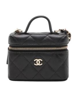 CHANEL Сумка через плечо