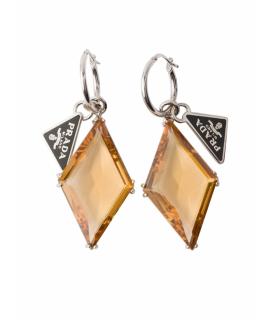 PRADA Серьги