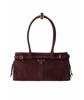 PRADA Сумка через плечо