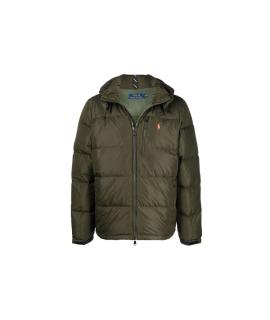 POLO RALPH LAUREN Пуховик