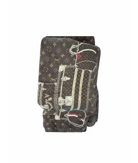 LOUIS VUITTON Шарф