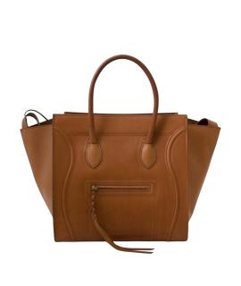 CELINE Сумка с короткими ручками