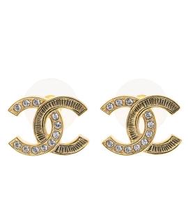 CHANEL Серьги