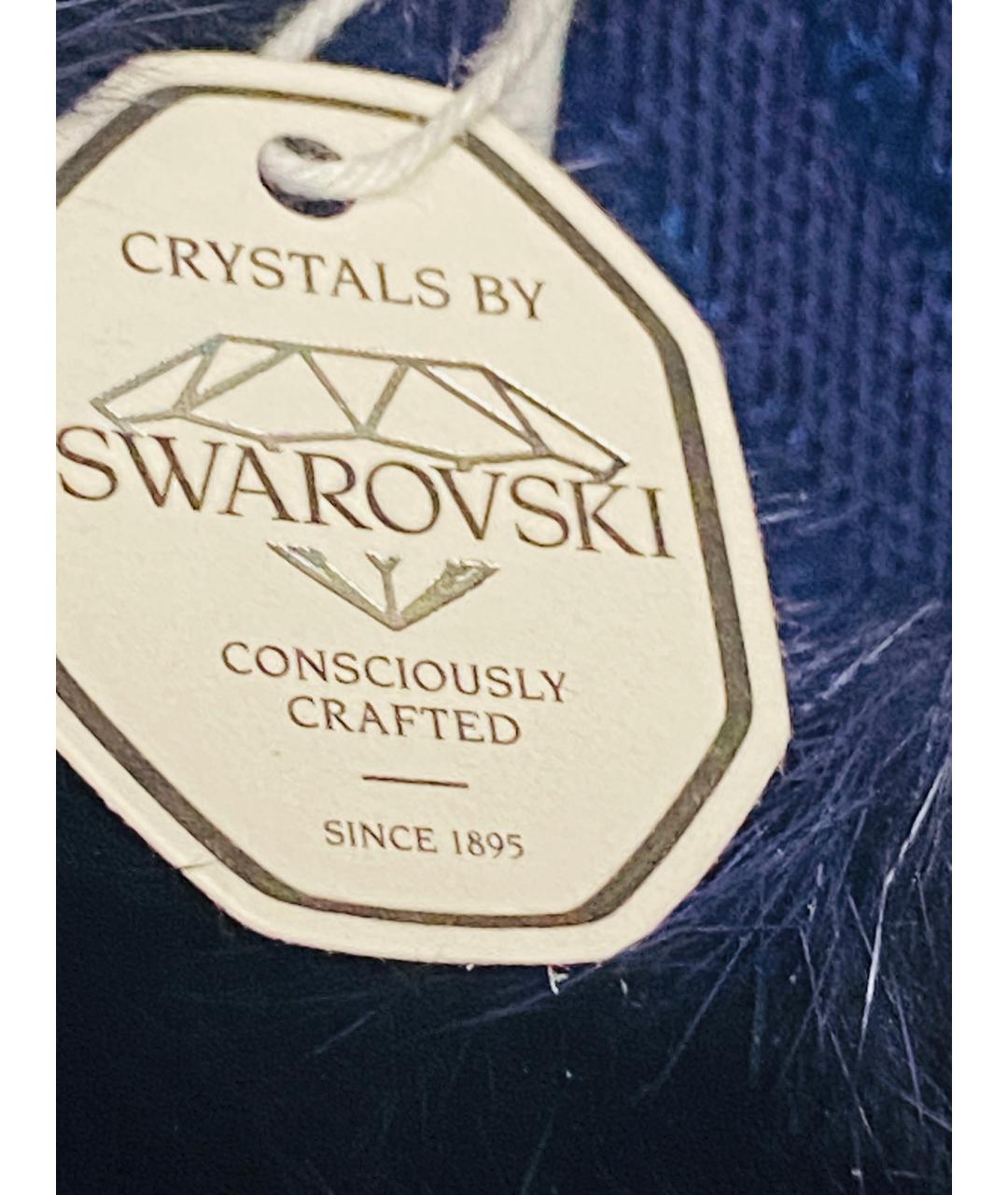 ESCADA Синий шерстяной костюм с юбками, фото 6