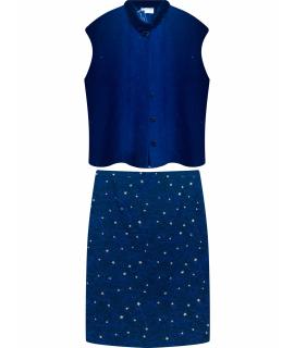 ESCADA Костюм с юбками