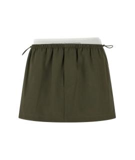 ALEXANDER WANG Юбка мини