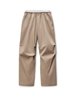 ALEXANDER WANG Прямые брюки