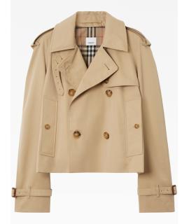BURBERRY Тренч/плащ