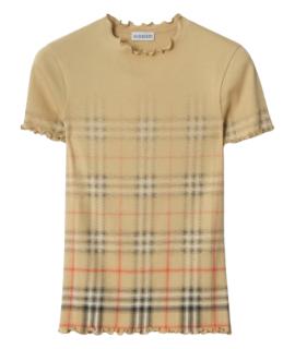 BURBERRY Футболка