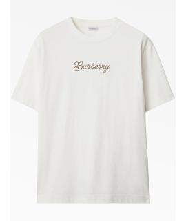 BURBERRY Футболка