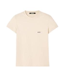 JACQUEMUS Футболка