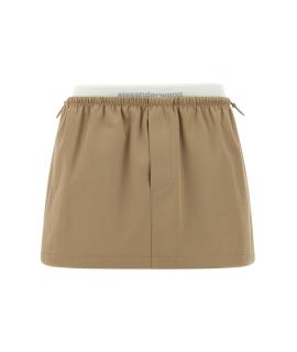 ALEXANDER WANG Юбка мини