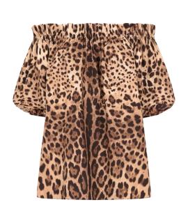 DOLCE&GABBANA Блузы