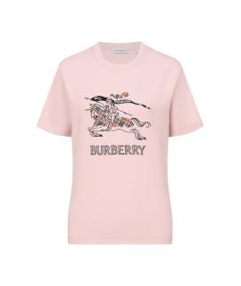 BURBERRY Футболка