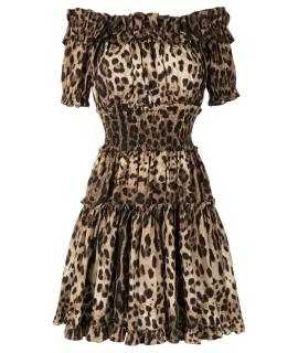 DOLCE&GABBANA Платье