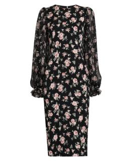 DOLCE&GABBANA Платье