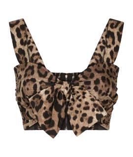 DOLCE&GABBANA Майка