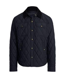 POLO RALPH LAUREN Пуховик