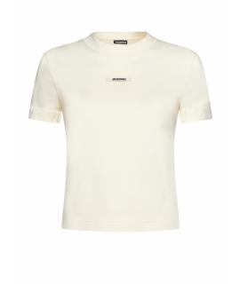 JACQUEMUS Футболка