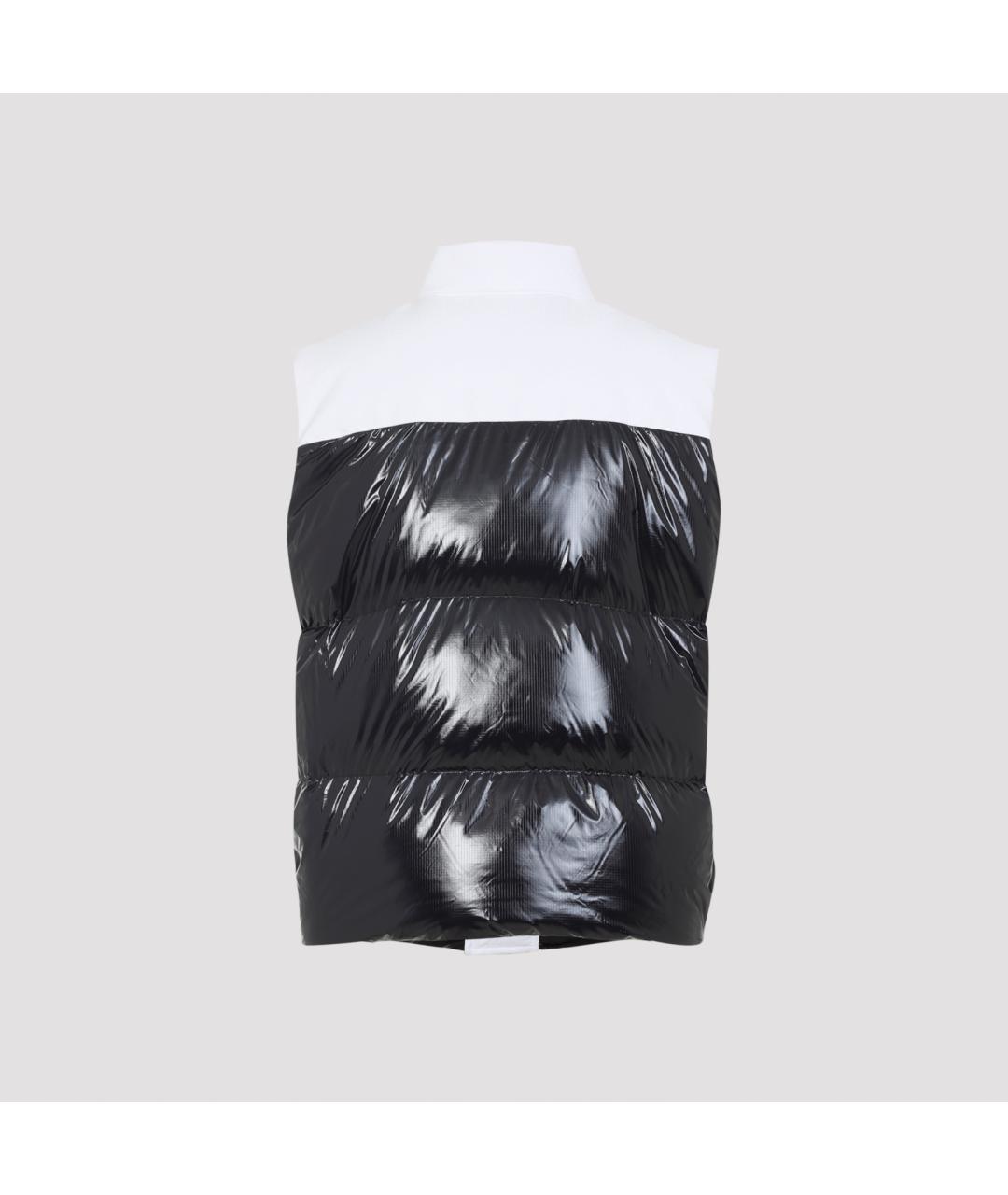 CASABLANCA Мульти полиамидовый жилет, фото 3