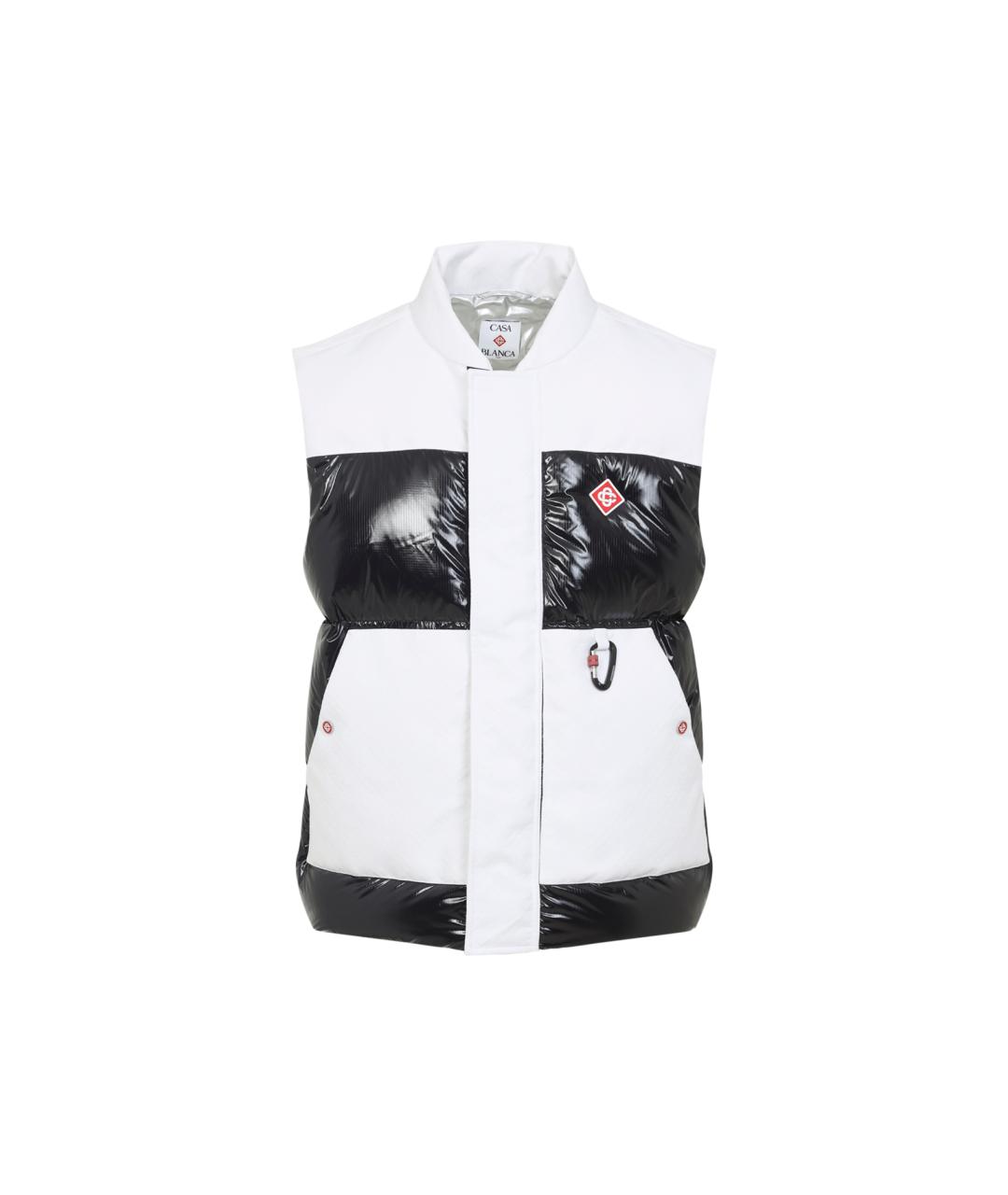 CASABLANCA Мульти полиамидовый жилет, фото 1