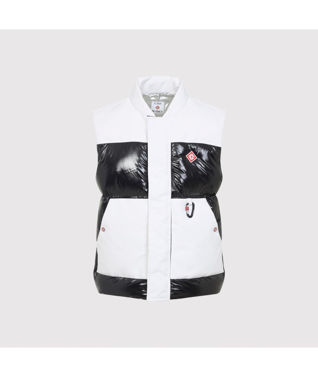 CASABLANCA Мульти полиамидовый жилет, фото 2