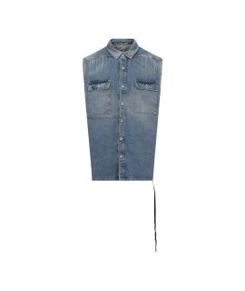 RICK OWENS DRKSHDW Жилет