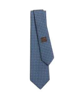 HERMES Галстук