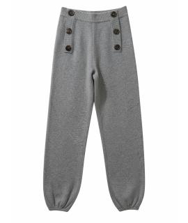 CHLOE Брюки широкие