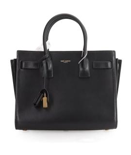 SAINT LAURENT Сумка с короткими ручками