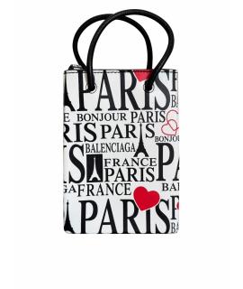 BALENCIAGA Сумка через плечо