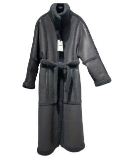 ICEBERG Дубленка