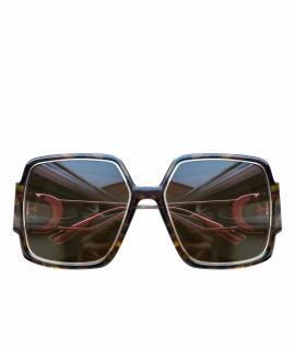 CHRISTIAN DIOR Солнцезащитные очки