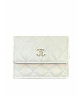 CHANEL Сумка через плечо