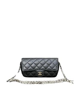 CHANEL Сумка через плечо