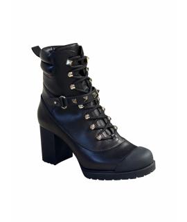 VALENTINO Ботильоны