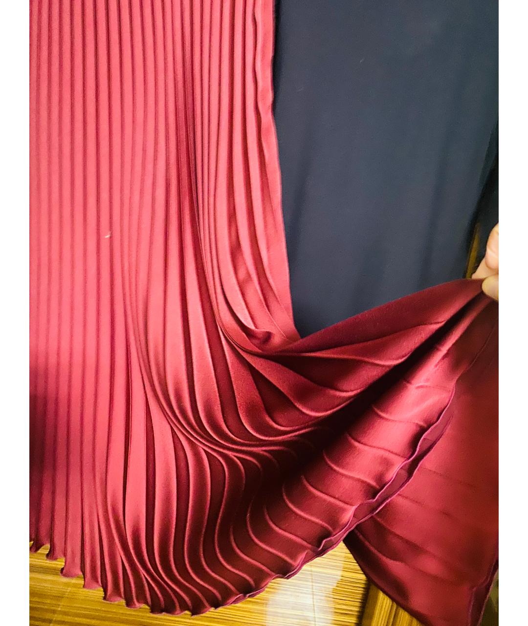 ESCADA Мульти вискозный костюм с юбками, фото 6