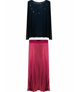 ESCADA Костюм с юбками