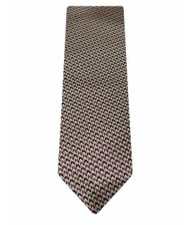 HERMES Галстук