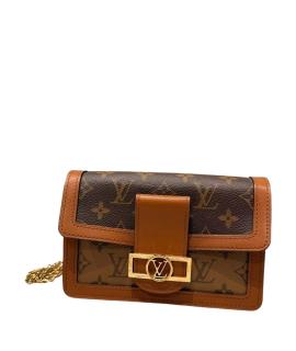 LOUIS VUITTON Сумка через плечо