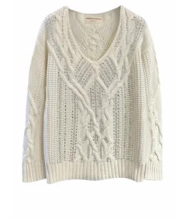 ERMANNO SCERVINO Джемпер / свитер