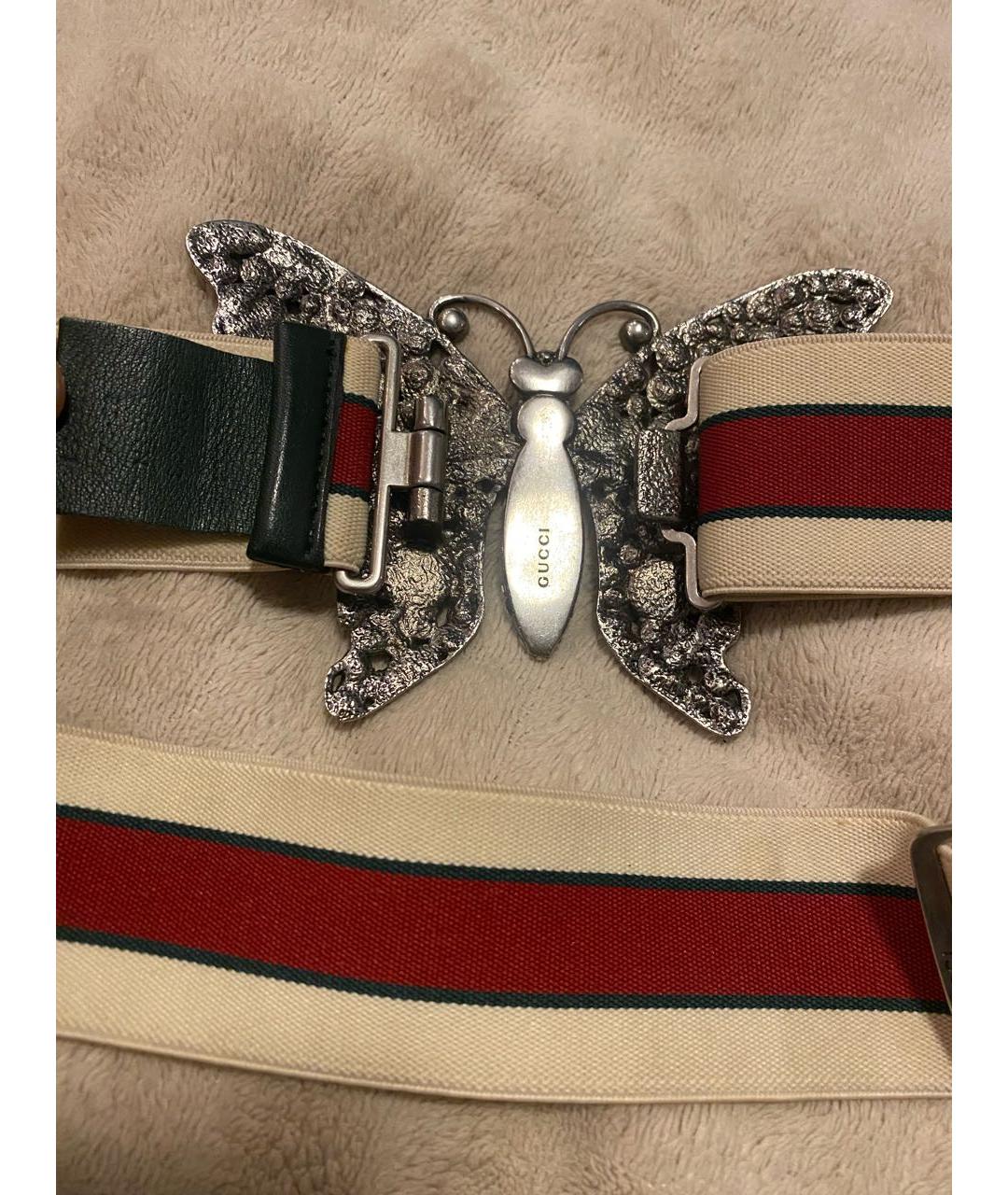 GUCCI Мульти ремень, фото 2