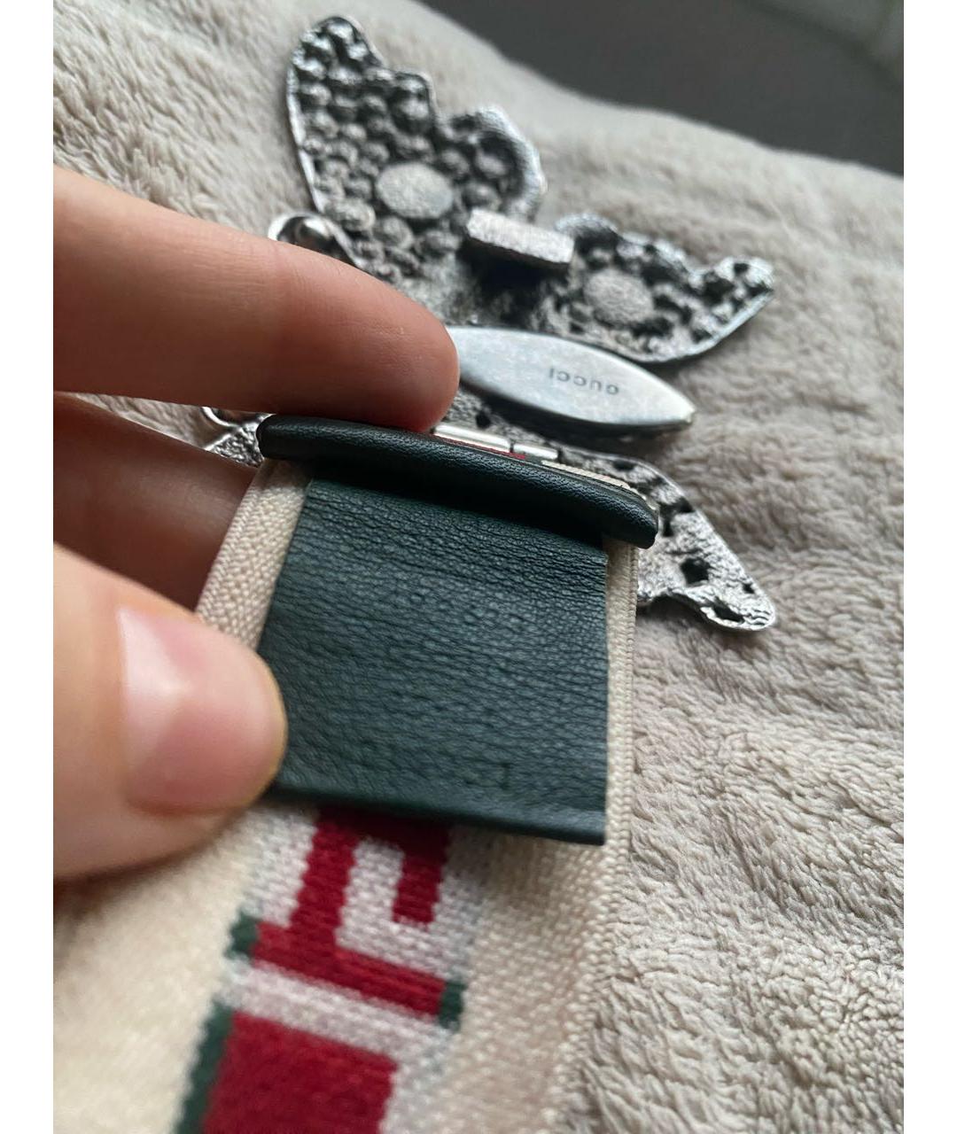 GUCCI Мульти ремень, фото 3