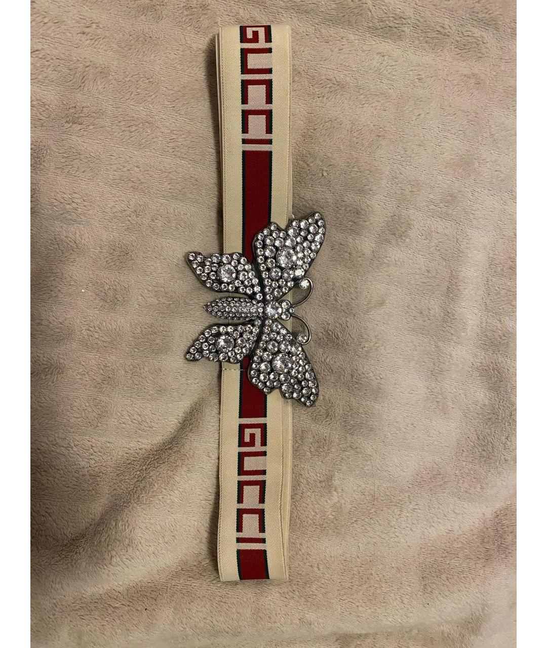 GUCCI Мульти ремень, фото 4